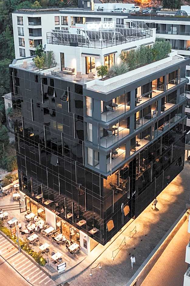 City Hotel Dubrovnik