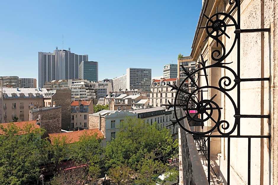 Odessa Montparnasse