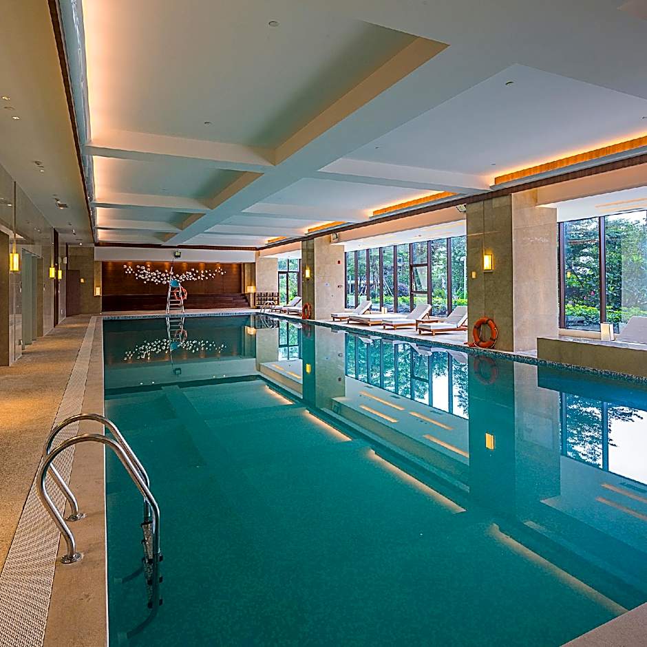 Four Points by Sheraton Guangdong, Heshan