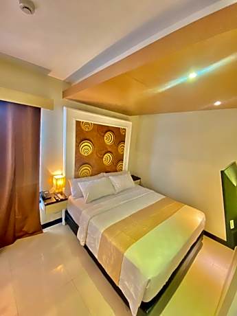 Jle's Boutique Hotel Powered by Archipelago