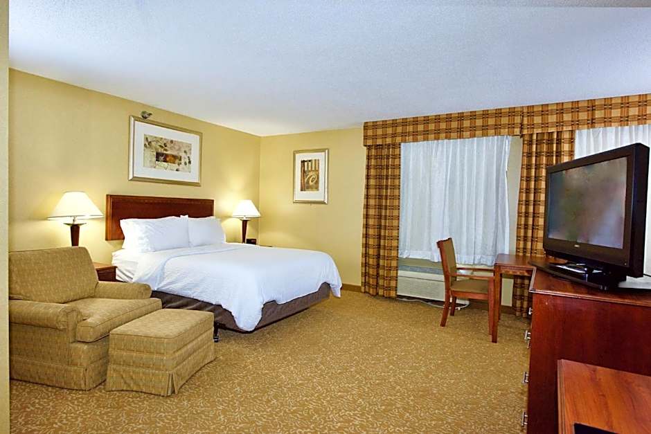Holiday Inn Express Hotel And Suites Fenton-I-44 By IHG