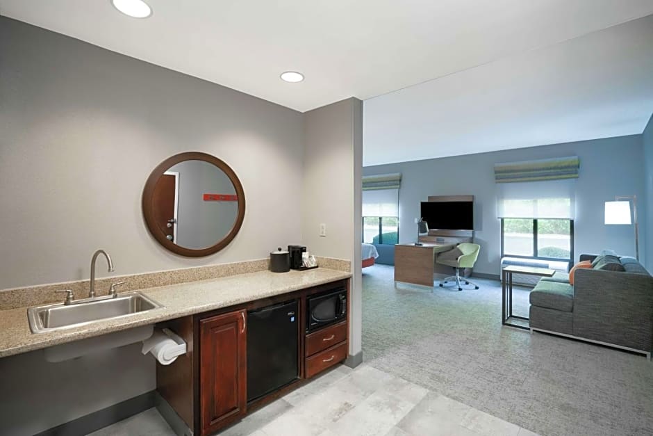 Hampton Inn & Suites Opelika-I-85 Auburn Area