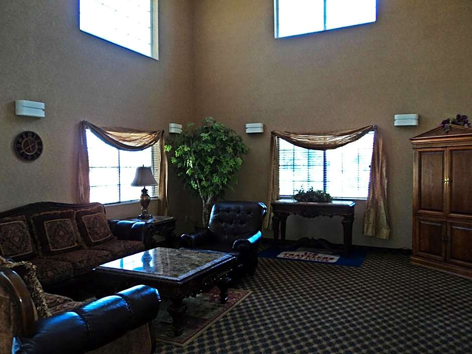 Travelodge by Wyndham Carlsbad NM