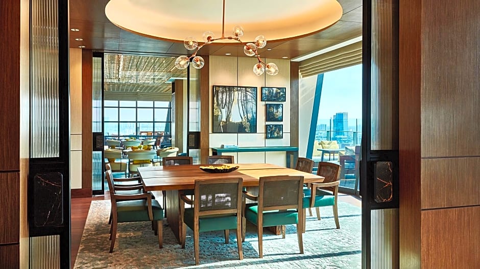 Hyatt Regency Bangkok Sukhumvit