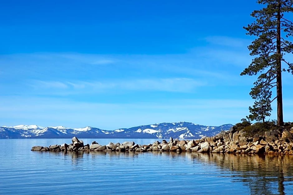 Harrah's Lake Tahoe Hotel & Casino