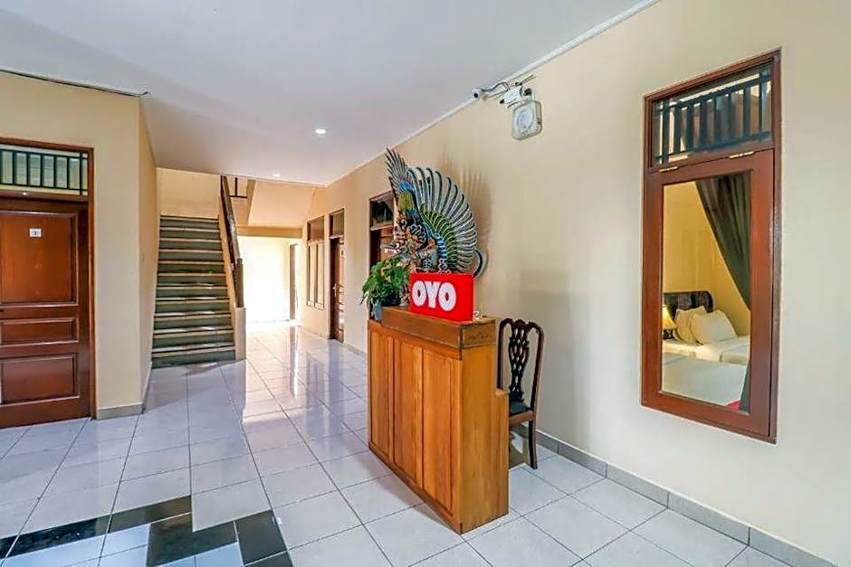 Miraa Guest House & Resto