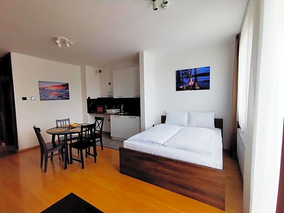 TESLA Residence Subotica