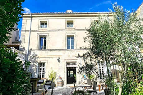 LA MAISON CIARA - Suites et chambres