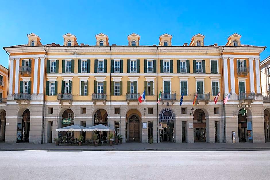 Phi Hotel Principe