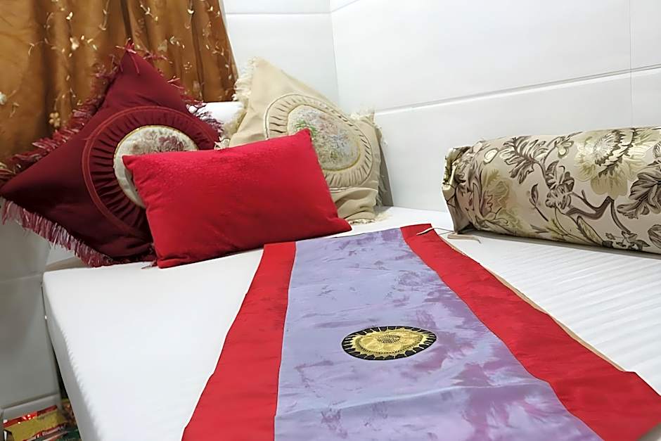 Temple Street Hotel - Toronto Motel Group