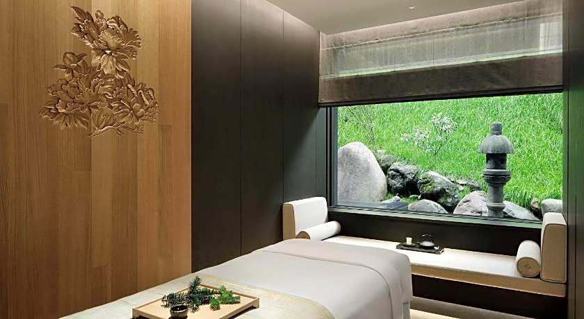 The Ritz-Carlton Nikko