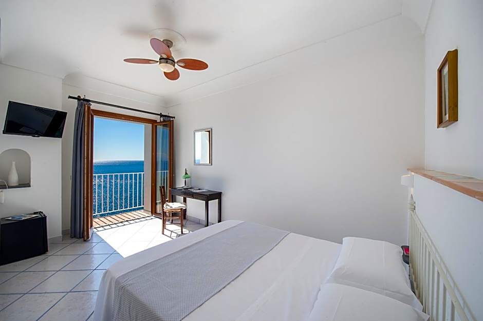 Maresca Hotel Praiano