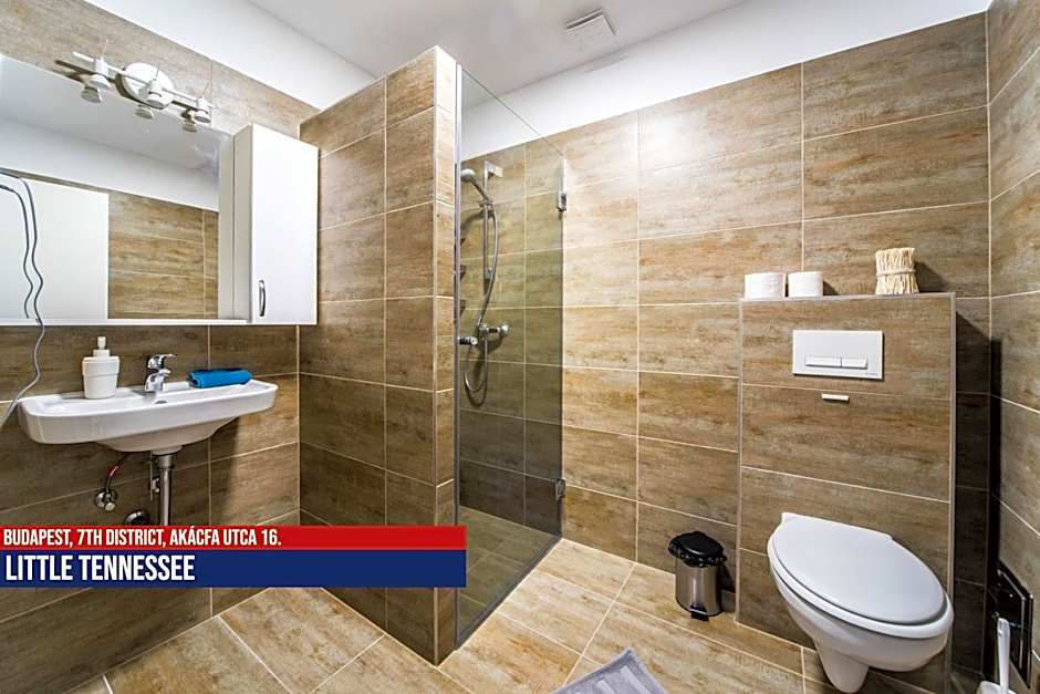 Little Americas Ring Apartments