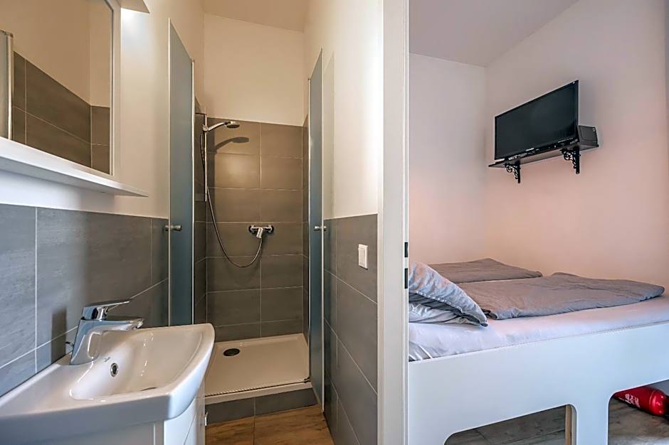 City Center Lofts