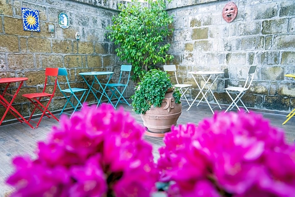 Le Stanze di Sissi - Luxury Suites