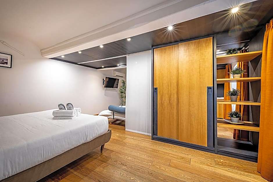 Martelli 6 Suite & Apartments