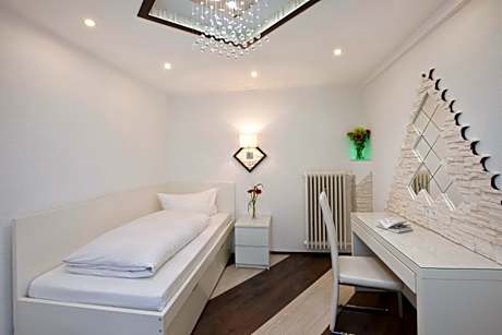 Two-Bedroom Junior Suite