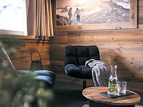 Grand Deluxe Double Room