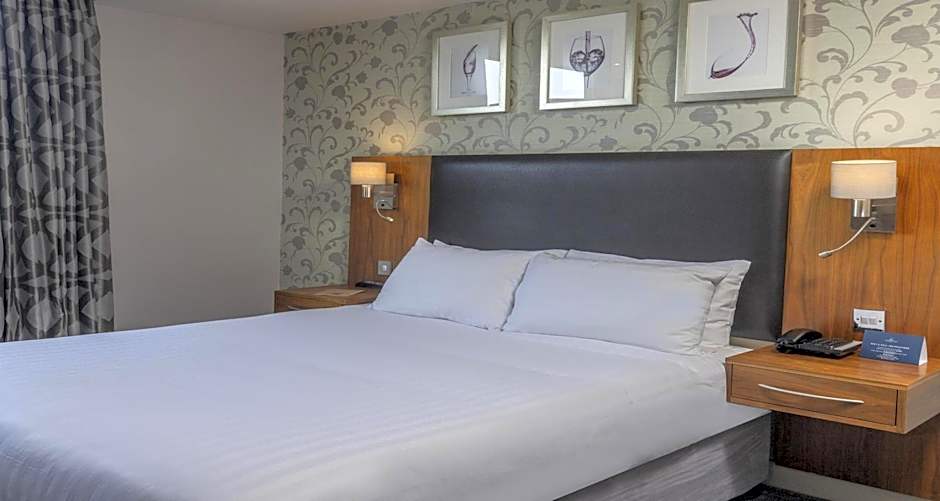 Hull Humber View Hotel, BW Signature Collection