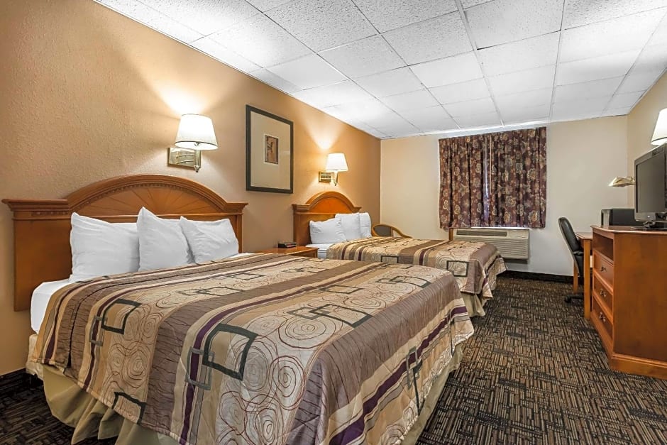 Quality Inn & Suites Binghamton Vestal