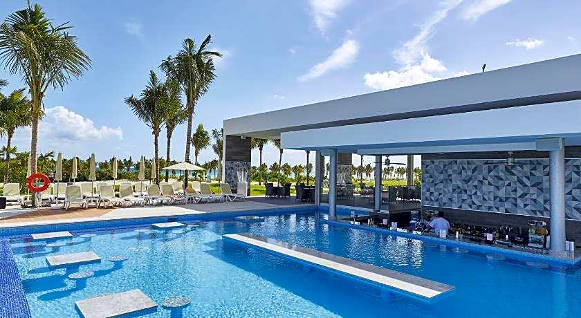Riu Dunamar - All Inclusive