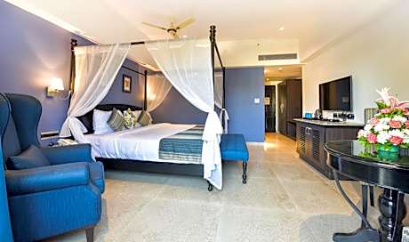 Premium Room with Jacuzzi