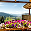 Frieden DAS Alpine Panorama Hotel