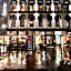 The Oliver Hotel Knoxville, by Oliver