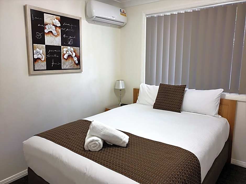 Best Western Endeavour Motel