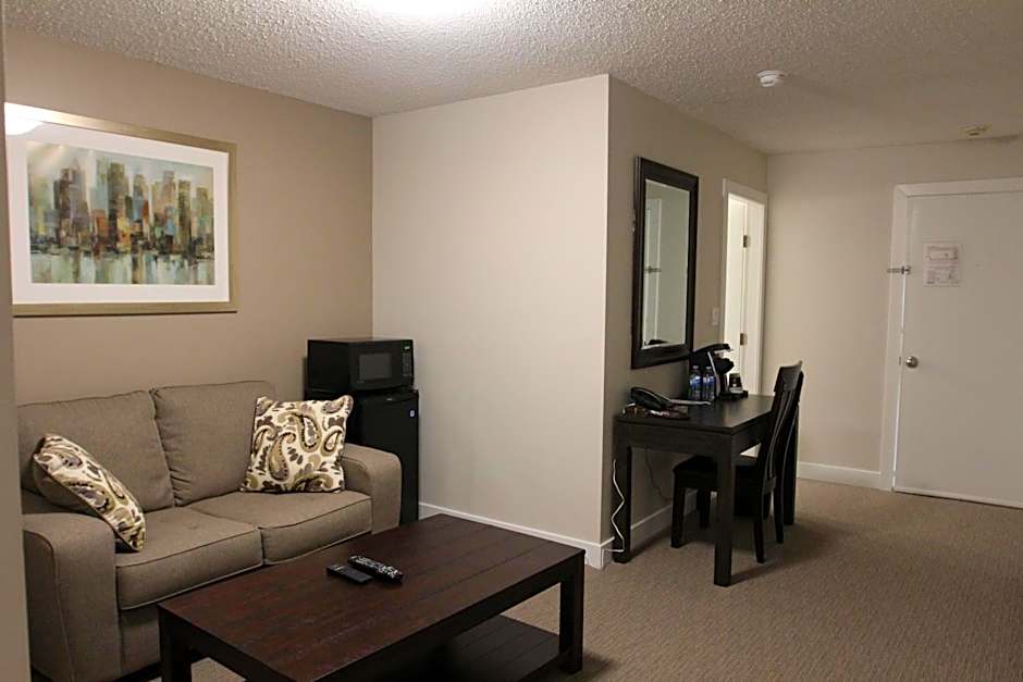 Northwood Plaza Hotel