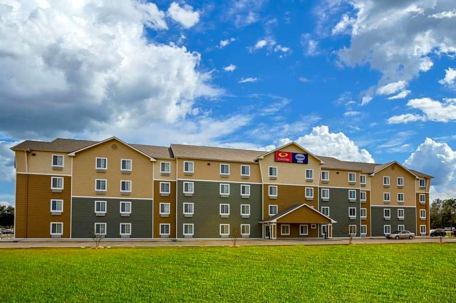 Econo Lodge Hammond