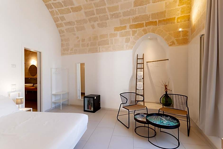 Endea Suite Rooms & Lounge SPA