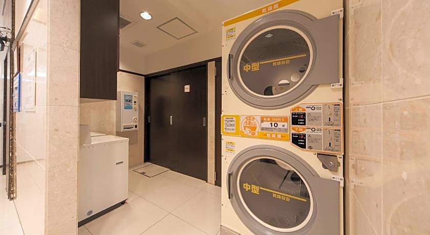 Toyoko Inn Tokyo Akigawa-eki Kita-guchi