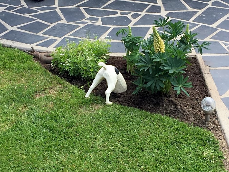 Les Chambres de Paule