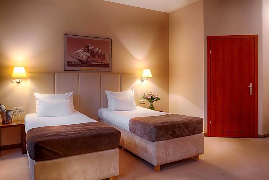 Focus Hotel Szczecin