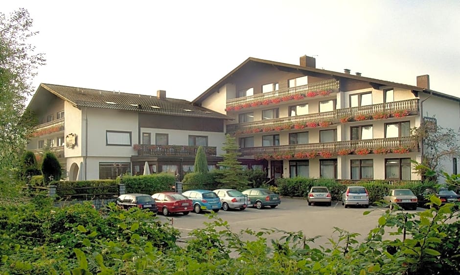 Hotel am See