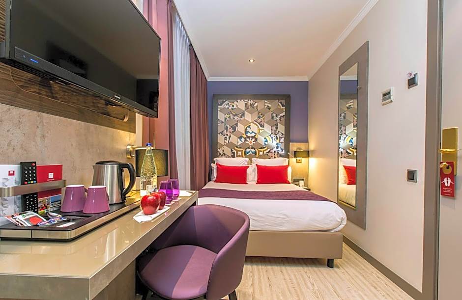 Leonardo Hotel Barcelona Las Ramblas