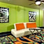 Comfort Inn & Suites Mansfield