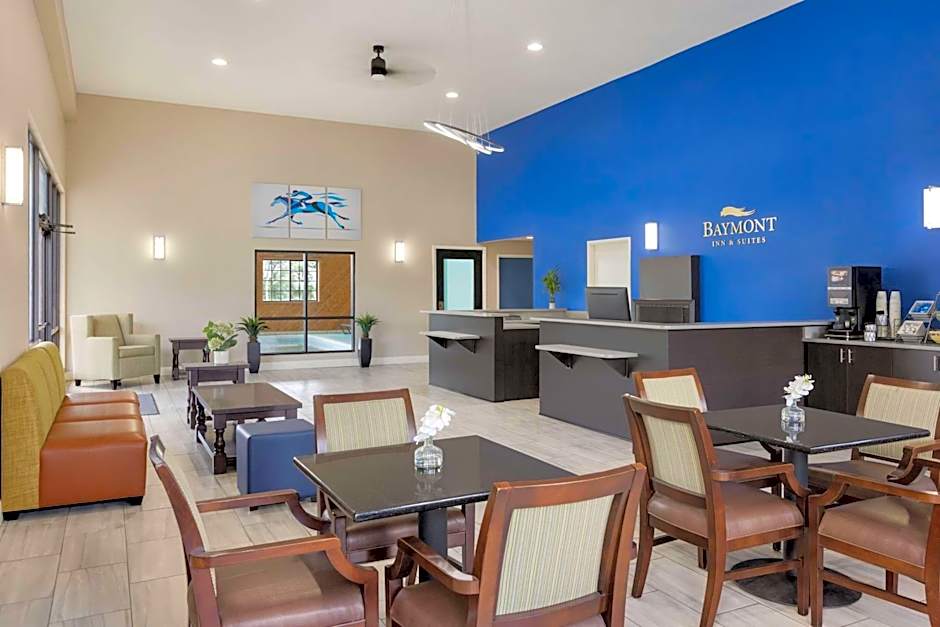 Baymont by Wyndham Winchester