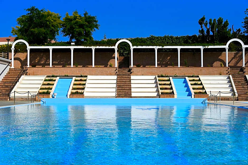 D'Aragona Lifestyle Hotel