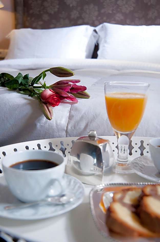 Aberratio Boutique Hotel