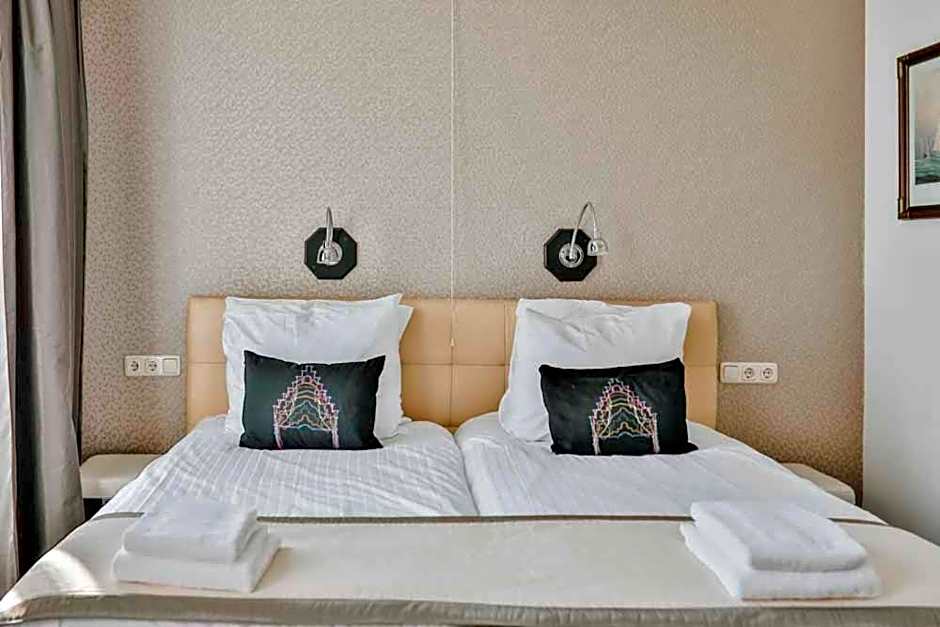 Stadsherberg de Wijnberg