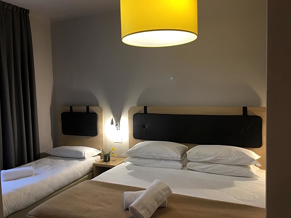 Hotel Centro