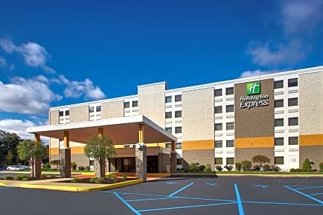 Holiday Inn Express Pittston - Scranton Airport, an IHG Hotel