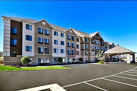 Staybridge Suites Columbia-Highway 63 & I-70 By IHG
