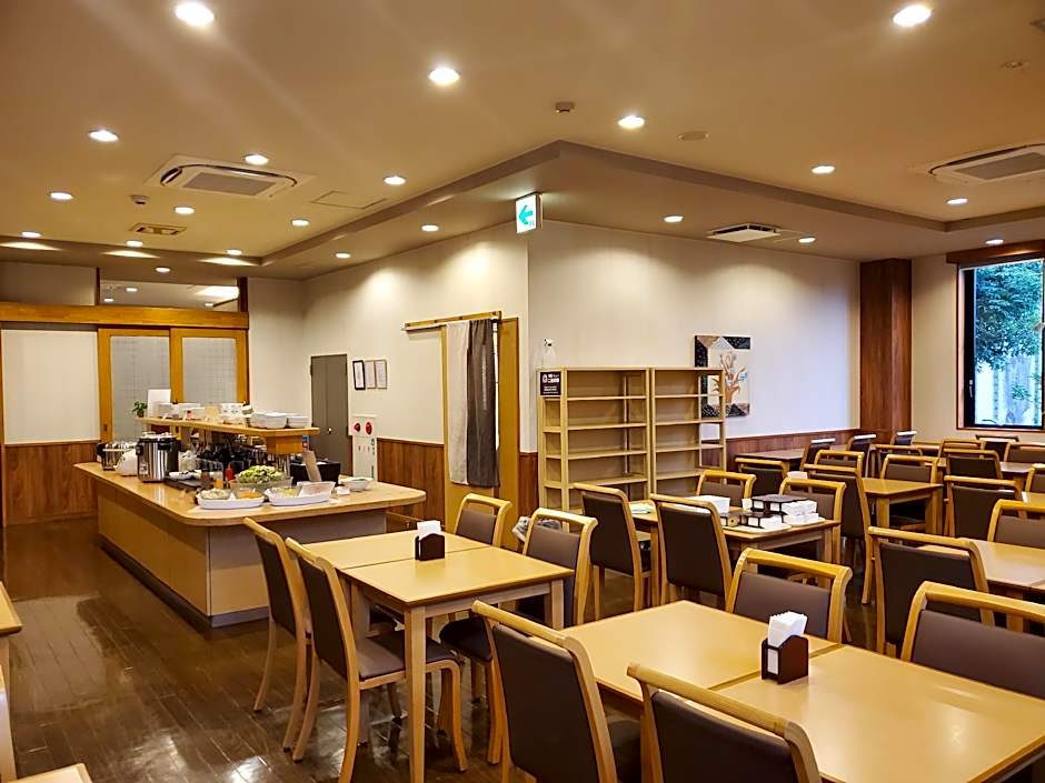 Hotel Route Inn Igaueno - Igaichinomiya Inter