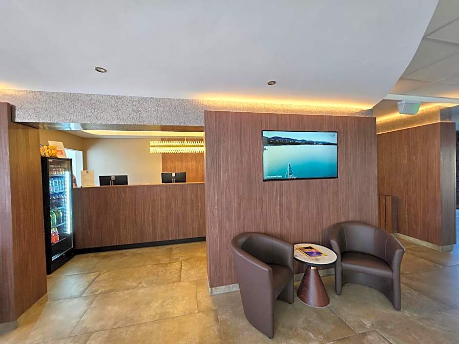 Canada Hotel Budapest