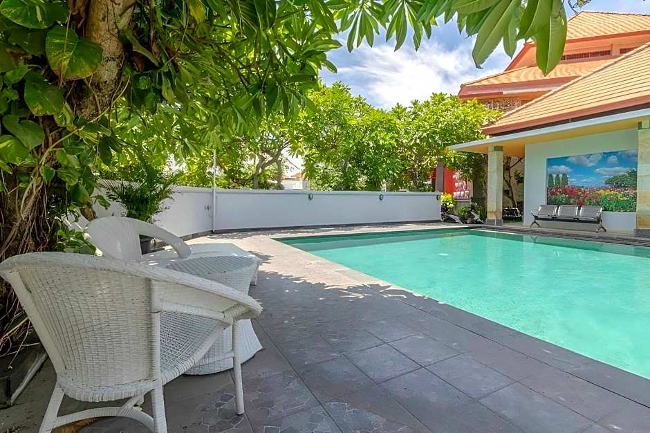 Flagship 2688 Guntur Hotel