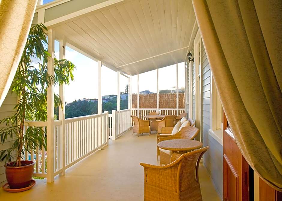 McHardy Lodge