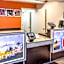 Motel 6-Bakersfield, CA - East